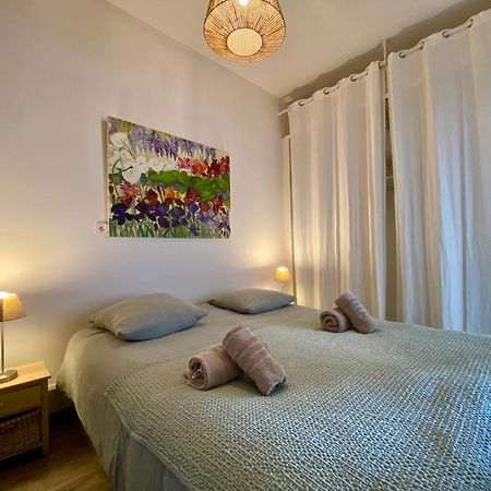 Etablissement 3 Etoiles Avec Ascenseur, 3 Appartements Lumineux Vue Port Avec Balcon, 200M De La Mer, Wifi Fibre, Tous Service Inclus Dieppe Exterior photo