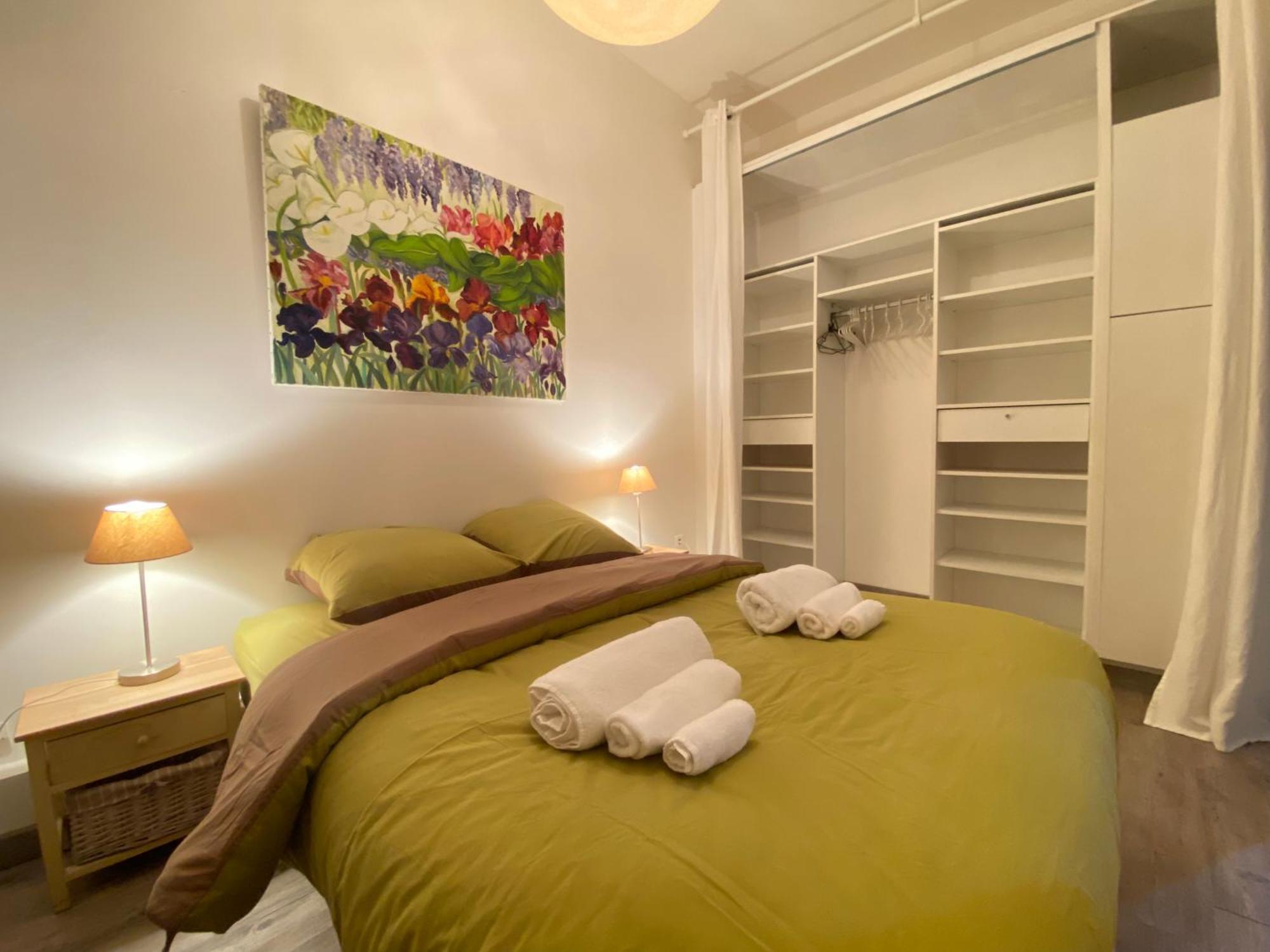 Etablissement 3 Etoiles Avec Ascenseur, 3 Appartements Lumineux Vue Port Avec Balcon, 200M De La Mer, Wifi Fibre, Tous Service Inclus Dieppe Exterior photo